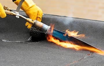 flat roof repairs Froxfield Green, Hampshire