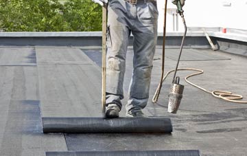 flat roof replacement Froxfield Green, Hampshire