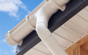 Froxfield Green gutter installation costs