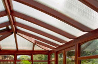 Froxfield Green conservatory roofing insulation