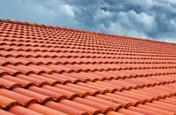 Froxfield Green roofing tiles